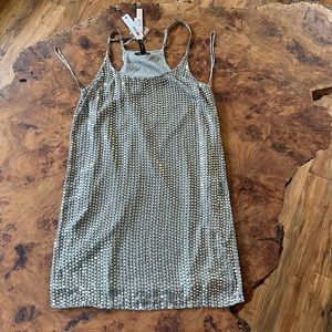 Homecoming dress Sparkly mini dress date night homecoming dress HOCO